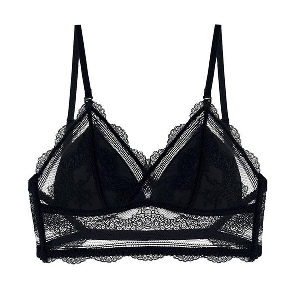 bras low back bralette ladies u backless invisible lace bra ultra thin underwear women lingerie, Red;black
bras low back bralette ladies u backless invisible lace bra ultra thin underwear women lingerie, Red;black