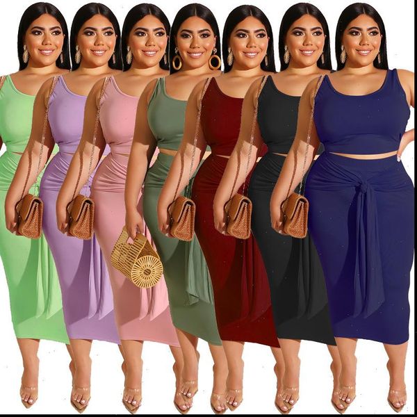 plus size sets for women womens tracksuits 5xl 2 piece set summer black pink purple outfits top, Gray
plus size sets for women womens tracksuits 5xl 2 piece set summer black pink purple outfits top, Gray