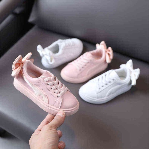 new autumn children shoes genuine leather big bow-knot toddler girls sneakers breathable fashion casual kids shoes size 21-30 g1210, Black;red
new autumn children shoes genuine leather big bow-knot toddler girls sneakers breathable fashion casual kids shoes size 21-30 g1210, Black;red