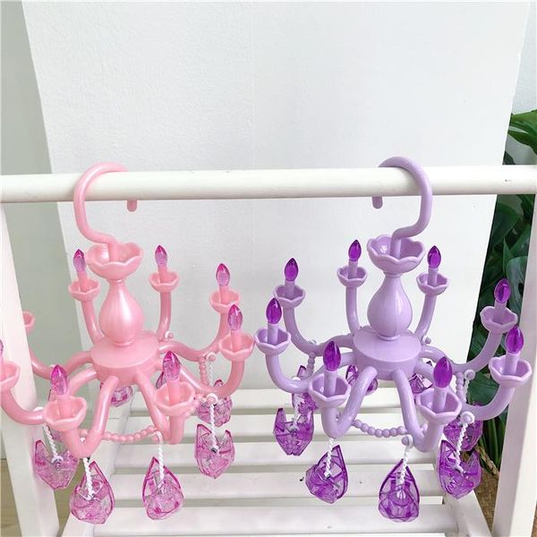 laundry bags 1pcs plastic drying rack japan style cute chandelier hanger magic multi-function home storage racks for clothes socks underwear
laundry bags 1pcs plastic drying rack japan style cute chandelier hanger magic multi-function home storage racks for clothes socks underwear