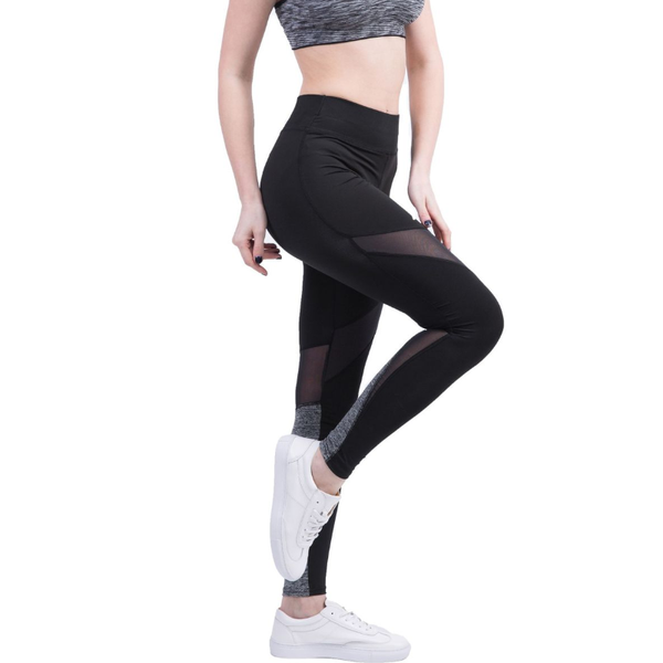 yoga outfits mesh stitching sports calf pants quick drying breathable slim fit high waist, White;red
yoga outfits mesh stitching sports calf pants quick drying breathable slim fit high waist, White;red