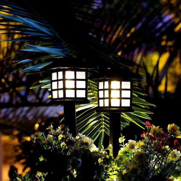 lawn lamps solar light outdoor waterproof household garden small house led plug-in holiday decoration lantern
lawn lamps solar light outdoor waterproof household garden small house led plug-in holiday decoration lantern
