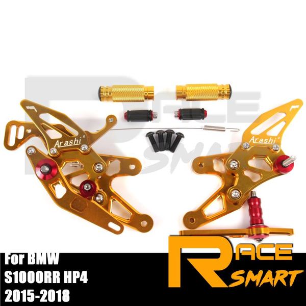 pedals cnc adjustable rearset rear footrests foot rest pegs pedal for s1000r 2021 motorcycle accessorie footpegs 17 18 19
pedals cnc adjustable rearset rear footrests foot rest pegs pedal for s1000r 2021 motorcycle accessorie footpegs 17 18 19