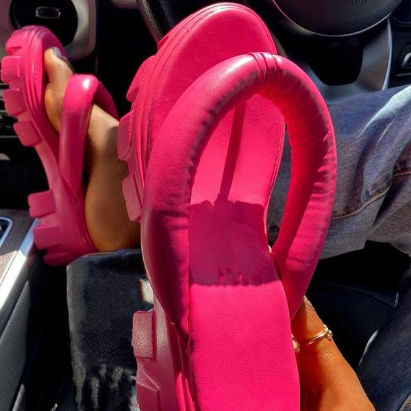 slippers summer women designer female casual platform flats ladies comfortable beach slides women's sandalilas plus size shoes, Black
slippers summer women designer female casual platform flats ladies comfortable beach slides women's sandalilas plus size shoes, Black
