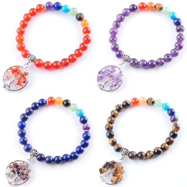 wojiaer natural quartz tigers eye agate gemstone 8mm strands round beads handmade stretchy bracelet healing reiki jewelry bk330, Black
wojiaer natural quartz tigers eye agate gemstone 8mm strands round beads handmade stretchy bracelet healing reiki jewelry bk330, Black