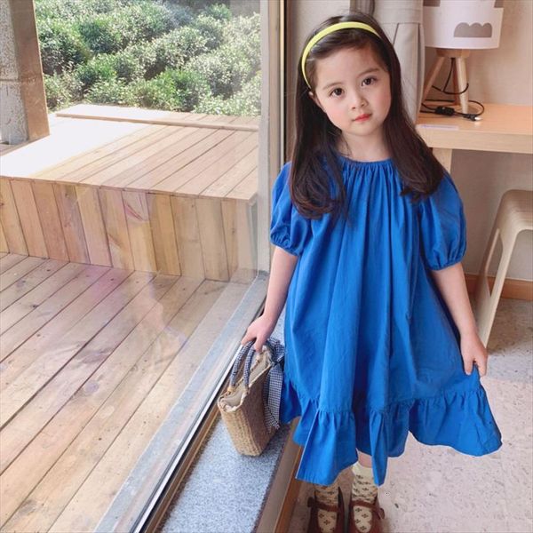 summer little girls princess children girl dresses cotton casual clothing baby toddler spring loose, Red;yellow
summer little girls princess children girl dresses cotton casual clothing baby toddler spring loose, Red;yellow