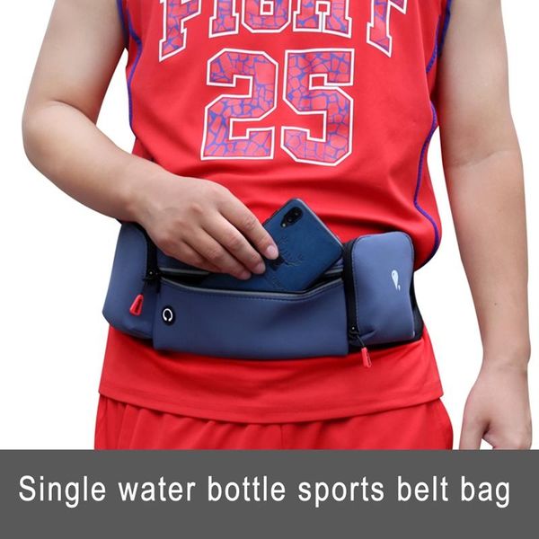 upgraded running belt adjustable and large pocket for mobile phone waist outdoor bags
upgraded running belt adjustable and large pocket for mobile phone waist outdoor bags