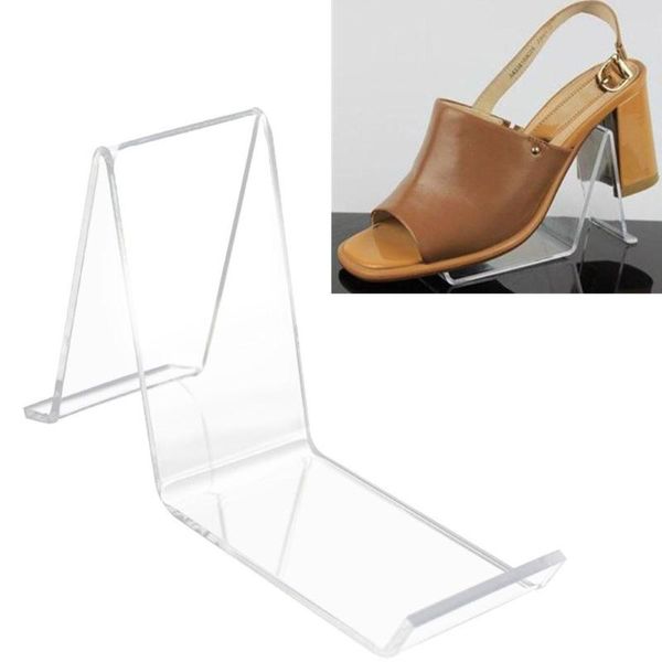 hooks & rails clear acrylic shoe store display stands rack holder sandal resistant to wear durable transparent looks textured
hooks & rails clear acrylic shoe store display stands rack holder sandal resistant to wear durable transparent looks textured
