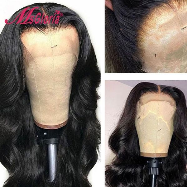 part lace front wig natural color 150% density body wave human hair wigs for women brazilian remy human1, Black;brown
part lace front wig natural color 150% density body wave human hair wigs for women brazilian remy human1, Black;brown