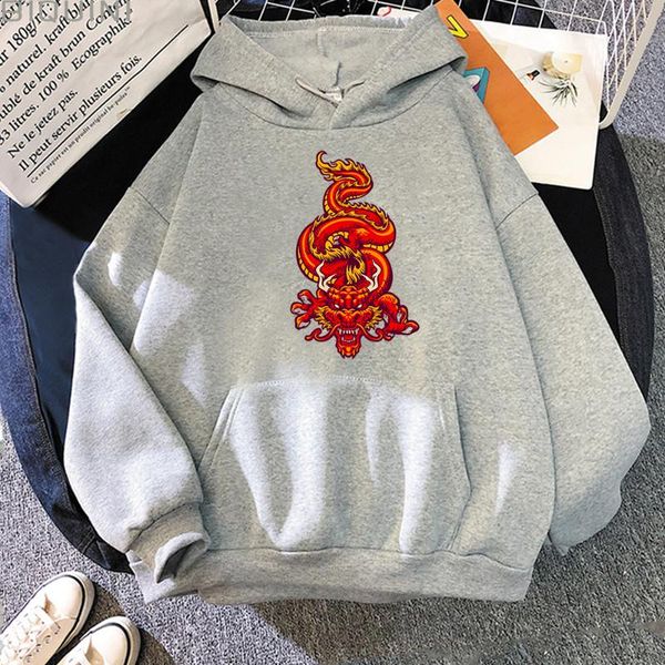 women's hoodies & sweatshirts chinese style dragon streetwear sweatshirt hooded hip hop cartoon printed hoodie women couples autumn, Black
women's hoodies & sweatshirts chinese style dragon streetwear sweatshirt hooded hip hop cartoon printed hoodie women couples autumn, Black