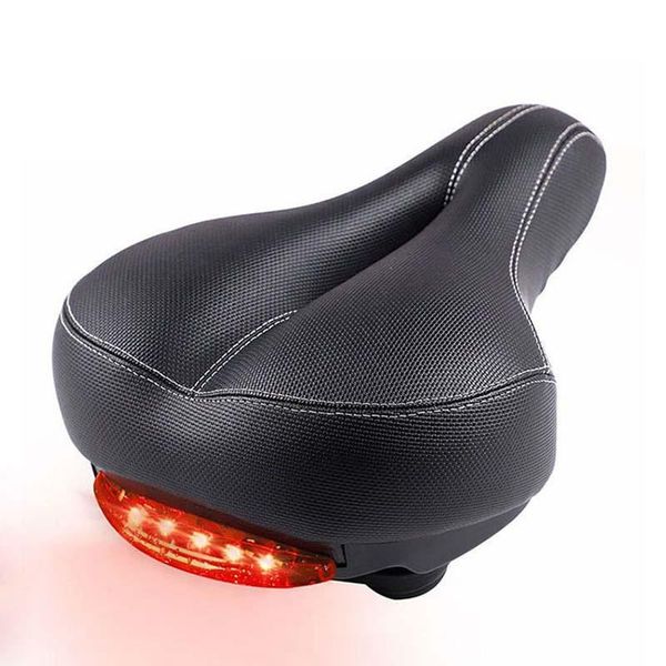 bike saddles 3d comfortable gel bicycle saddle with light springs leather road seat sport riding cycling bench mtb cyclist accessories
bike saddles 3d comfortable gel bicycle saddle with light springs leather road seat sport riding cycling bench mtb cyclist accessories