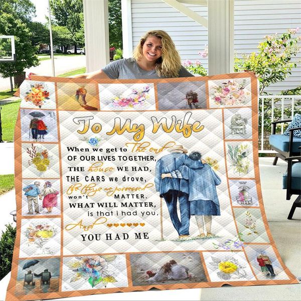 comforters & sets 2021 to my love wife/daughter summer quilt blanket mat 3d i lucy printed bed sofa for kids boy girls washable gifts
comforters & sets 2021 to my love wife/daughter summer quilt blanket mat 3d i lucy printed bed sofa for kids boy girls washable gifts