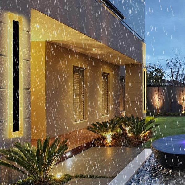 wall lamp led outdoor long light modern waterproof ip65 110 220v porch garden & indoor bedroom bedside street path lighting
wall lamp led outdoor long light modern waterproof ip65 110 220v porch garden & indoor bedroom bedside street path lighting