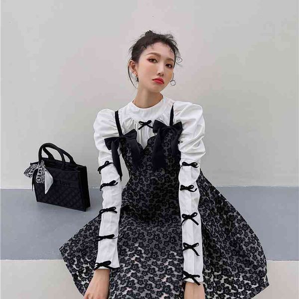 women's knits & tees puff sleeve bow white womens and blouses long crop pullovers spring designer blouse fashion 3qkm
women's knits & tees puff sleeve bow white womens and blouses long crop pullovers spring designer blouse fashion 3qkm