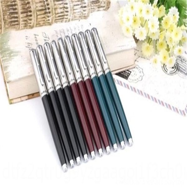 aFt straight hero 007 lassi style dark fountain pens sharp primary shool students with extra calligraphy stationery and stationeryfine hard
aFt straight hero 007 lassi style dark fountain pens sharp primary shool students with extra calligraphy stationery and stationeryfine hard