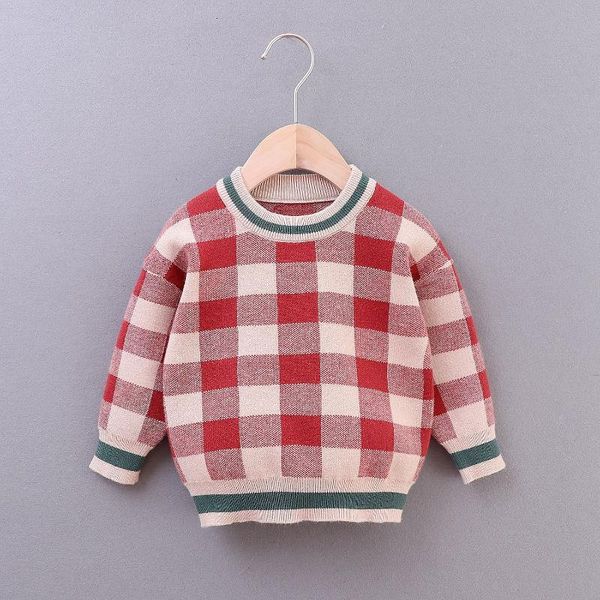 autumn winter baby boys 1-6y sweaters long sleeve pullover warm plaid print casual clothes 5 style cardigan, Blue
autumn winter baby boys 1-6y sweaters long sleeve pullover warm plaid print casual clothes 5 style cardigan, Blue