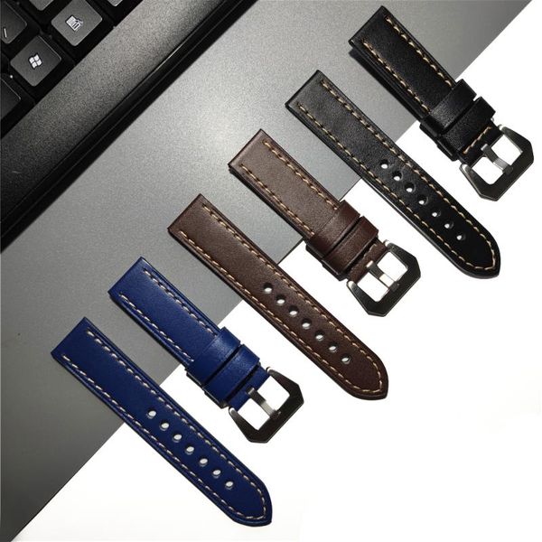 watch bands 20mm 22mm leather watchband for huawei 2 3 pro luxury wrist strap belt gt 46/42mm/gt2e bracelet band, Black;brown
watch bands 20mm 22mm leather watchband for huawei 2 3 pro luxury wrist strap belt gt 46/42mm/gt2e bracelet band, Black;brown