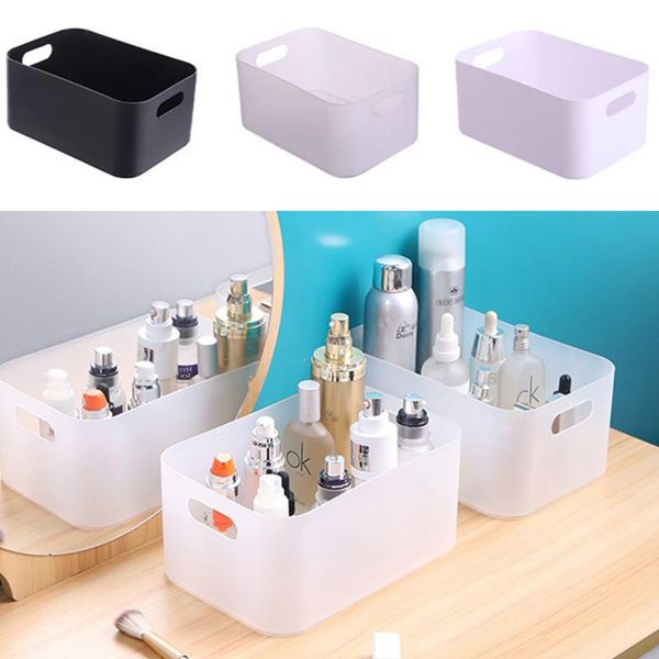 sundry storage basket student desksnack box plastic cosmetic household kitchen sorting makeup home baskets
sundry storage basket student desksnack box plastic cosmetic household kitchen sorting makeup home baskets