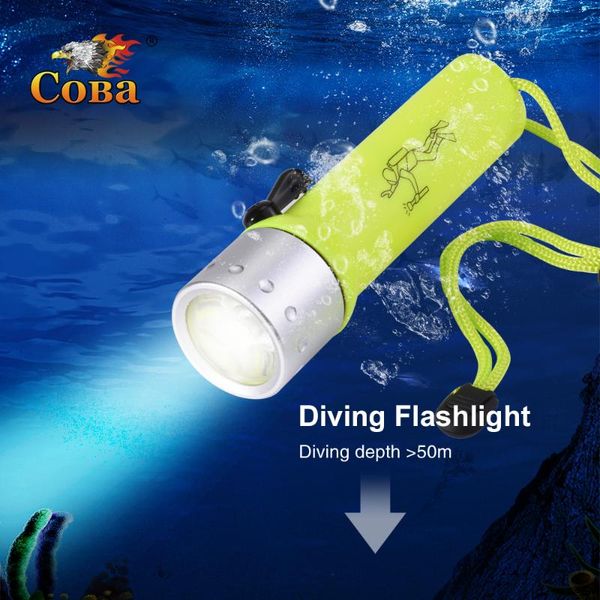 coba led diving profession torch by 4* battery 3000lm tactical underwater lumen light flashlights torches
coba led diving profession torch by 4* battery 3000lm tactical underwater lumen light flashlights torches