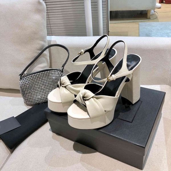 ladies peep-toes super high square heels solid genuine leather sandals designer shoes zapatos de mujer 80% off outlet online sale, Black
ladies peep-toes super high square heels solid genuine leather sandals designer shoes zapatos de mujer 80% off outlet online sale, Black