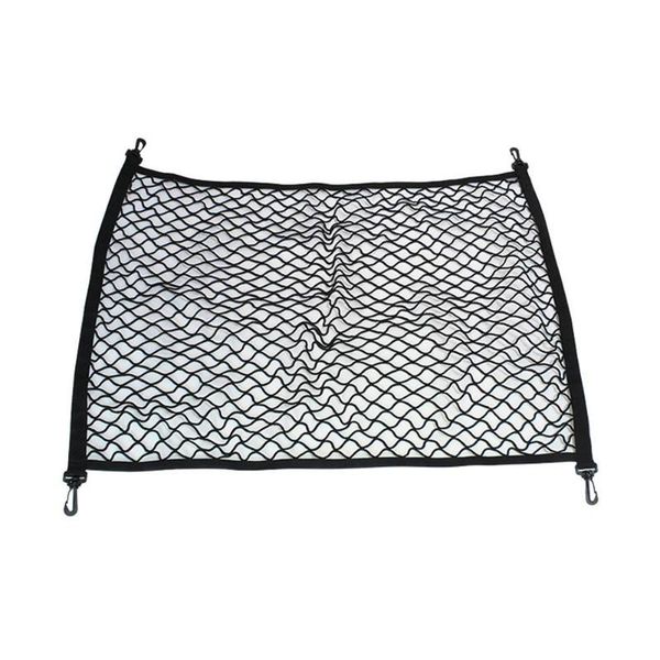 car organizer universal elastic mesh net trunk bag cargo luggage storage package fastening to
car organizer universal elastic mesh net trunk bag cargo luggage storage package fastening to