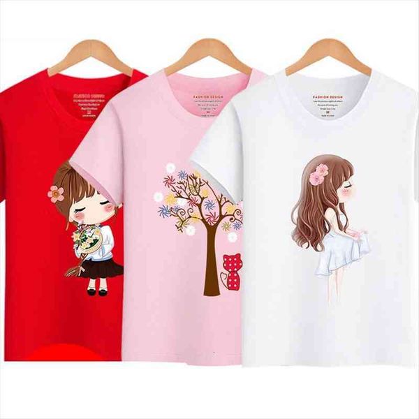 arrival spring short sleeve t shirt cotton kids cute summer baby girl clothes cartoon girls 8 to 12, Blue
arrival spring short sleeve t shirt cotton kids cute summer baby girl clothes cartoon girls 8 to 12, Blue