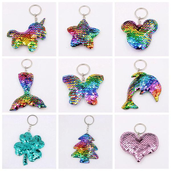 keychains 1pcs simulation sequins star butterfly fish heart keychain key chains bling shape rings dental clinic gift, Silver
keychains 1pcs simulation sequins star butterfly fish heart keychain key chains bling shape rings dental clinic gift, Silver