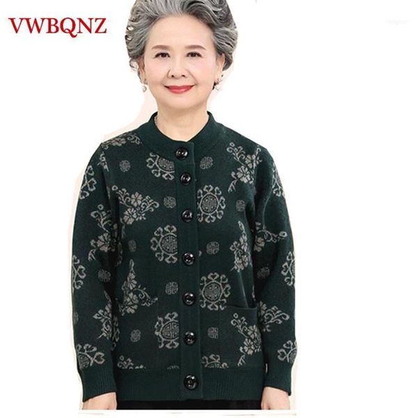 spring autumn women's knit cardigan warm sweater coat single breasted grandma loose knitted casual plus size 5xl1, White;black
spring autumn women's knit cardigan warm sweater coat single breasted grandma loose knitted casual plus size 5xl1, White;black