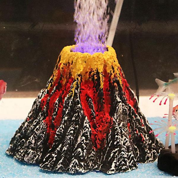 decorations asypets fake landscaping volcanic eruption ornaments fish bowl decoration aquarium accessories
decorations asypets fake landscaping volcanic eruption ornaments fish bowl decoration aquarium accessories