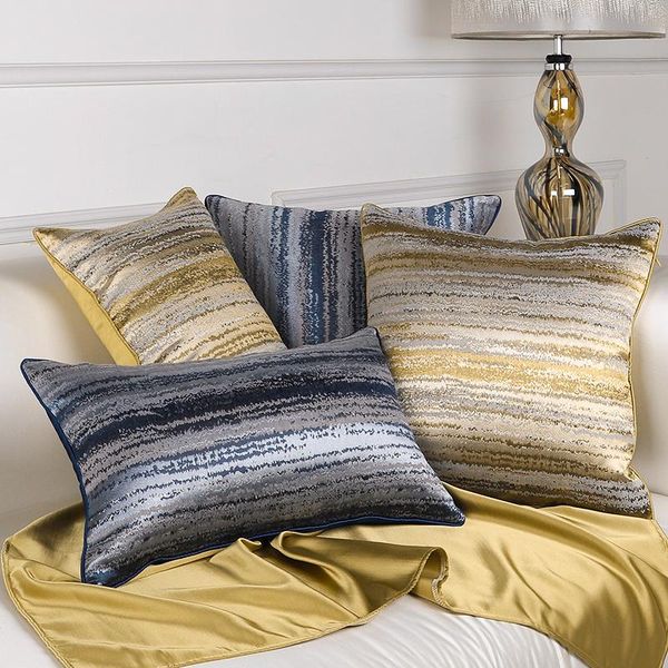 stripped modern simple nordic pillow cover blending cushion covers home textiles sofa bed case almofadas fundas cushion/decorative
stripped modern simple nordic pillow cover blending cushion covers home textiles sofa bed case almofadas fundas cushion/decorative