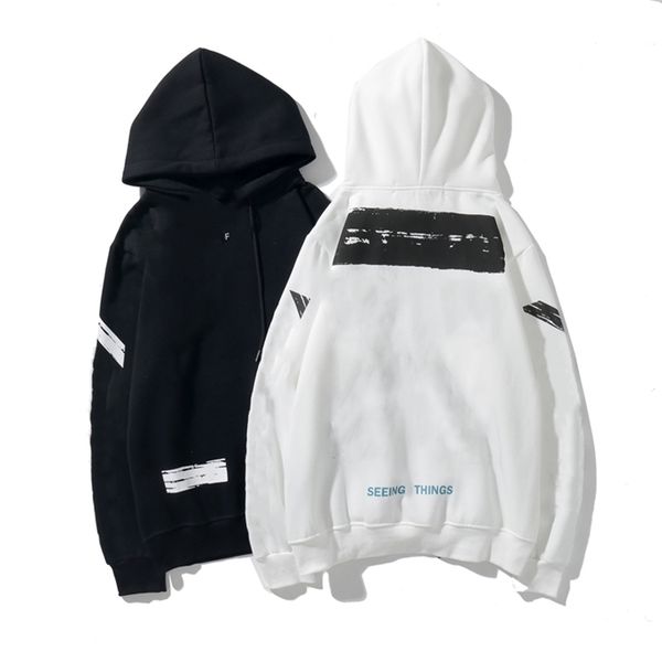 mens hoodies streetwear hip hop casual loose fit women luxury long sleeve hoodie mens women couple's sweaters 1185i, Black
mens hoodies streetwear hip hop casual loose fit women luxury long sleeve hoodie mens women couple's sweaters 1185i, Black