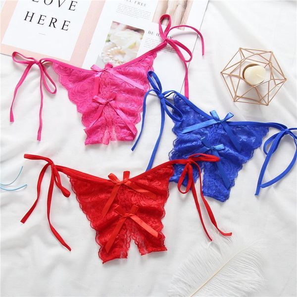 lingerie porno underwear for ladies lace panties briefs women g string thong open crotch plus size straps erotic pants women's, Black;pink
lingerie porno underwear for ladies lace panties briefs women g string thong open crotch plus size straps erotic pants women's, Black;pink