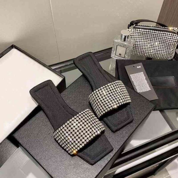 official website 70% off outlet women's shoes summer new style big open toe rhinestone square flat slippers flip flop sandals and women, Black
official website 70% off outlet women's shoes summer new style big open toe rhinestone square flat slippers flip flop sandals and women, Black