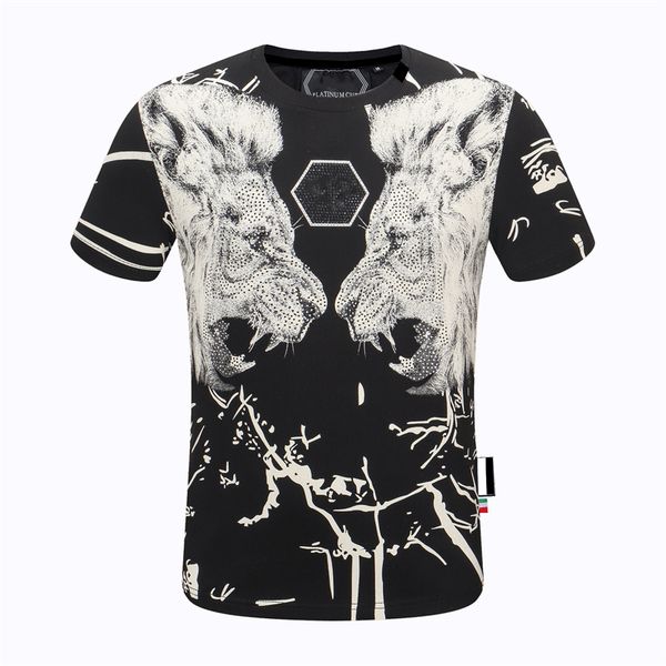2021 plain men's t-shirts cotton women clothes funny short sleeve o neck tees printing phillip t-shirts pp size :m--xl-xxl-xxxl 6, White;black
2021 plain men's t-shirts cotton women clothes funny short sleeve o neck tees printing phillip t-shirts pp size :m--xl-xxl-xxxl 6, White;black