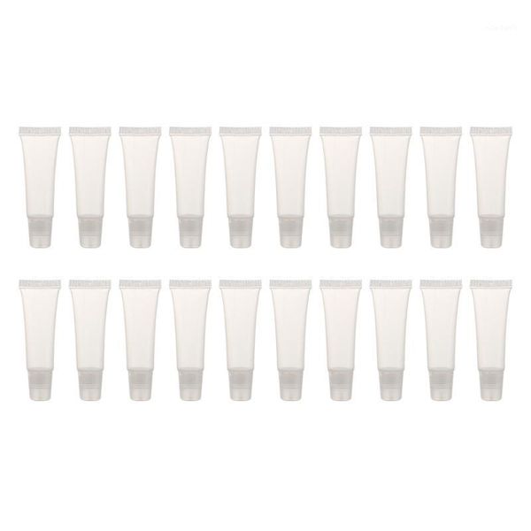 storage bottles & jars 10/20pcs 8ml empty lipstick tube lip soft makeup squeeze clear gloss container plastic cosmetic containers
storage bottles & jars 10/20pcs 8ml empty lipstick tube lip soft makeup squeeze clear gloss container plastic cosmetic containers