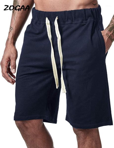 men's shorts zogaa men loose summer casual five-point pants beach style large size drawstring fitness all-match male, White;black
men's shorts zogaa men loose summer casual five-point pants beach style large size drawstring fitness all-match male, White;black