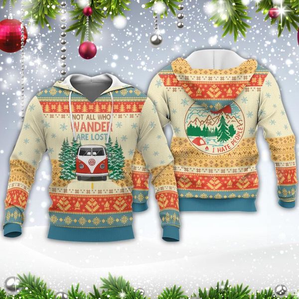 men's hoodies & sweatshirts i hate people christmas xmas camping bear alien harajuku 3dprint men/women funny streetwear pullover ja, Black
men's hoodies & sweatshirts i hate people christmas xmas camping bear alien harajuku 3dprint men/women funny streetwear pullover ja, Black