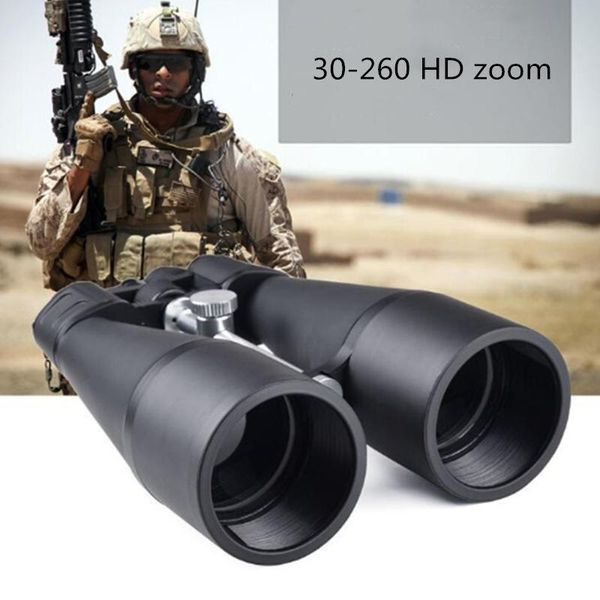 telescope & binoculars super 30-260x160 zoom black hd ll night vision with bak4 prism for outdoor camping and moon watching
telescope & binoculars super 30-260x160 zoom black hd ll night vision with bak4 prism for outdoor camping and moon watching