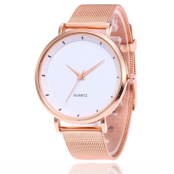 wristwatches soxy simple women watches luxury rose gold mesh belt ladies watch minimalism quartz wristwatch zegarek damski, Slivery;brown
wristwatches soxy simple women watches luxury rose gold mesh belt ladies watch minimalism quartz wristwatch zegarek damski, Slivery;brown