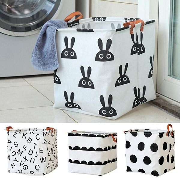 laundry bags cloth basket foldable toy storage box with handles cotton and linen bins household xkw
laundry bags cloth basket foldable toy storage box with handles cotton and linen bins household xkw