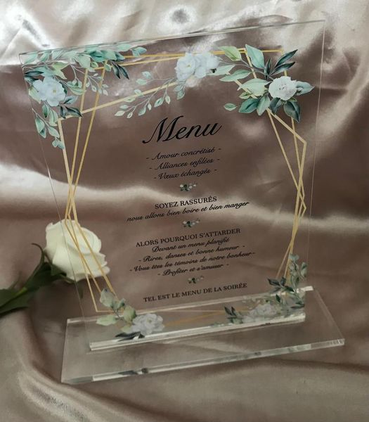 other event & party supplies custom acrylic menu with standing base,10pcs wedding dinner menu,acrylic christening invitations,party table de
other event & party supplies custom acrylic menu with standing base,10pcs wedding dinner menu,acrylic christening invitations,party table de
