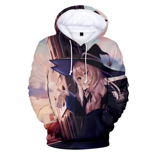 men's hoodies & sweatshirts the 2021 witch's journey hoodie 3d casual hooded sweatshirt boys/girls harajuku pullover kids cloth, Black
men's hoodies & sweatshirts the 2021 witch's journey hoodie 3d casual hooded sweatshirt boys/girls harajuku pullover kids cloth, Black