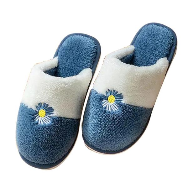 slippers winter cotton slippers, women's men's indoor warm and comfortable, breathable, soft-soled shoes wit, Black
slippers winter cotton slippers, women's men's indoor warm and comfortable, breathable, soft-soled shoes wit, Black