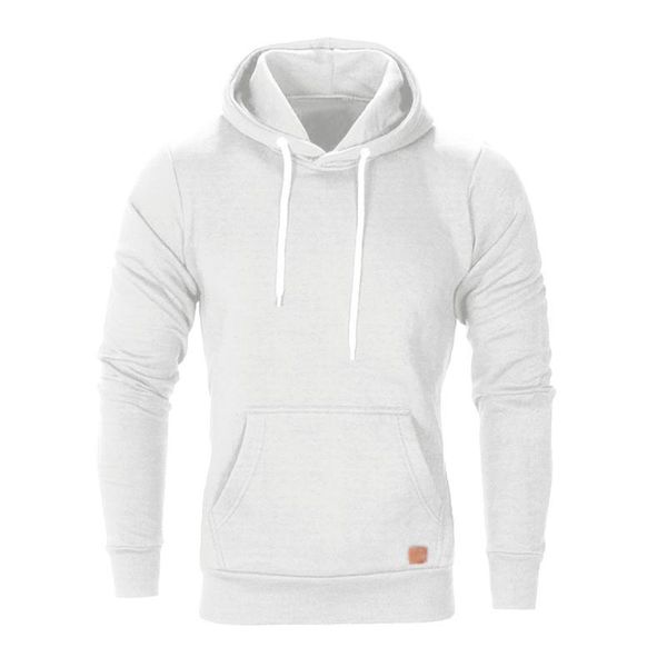 men's hoodies & sweatshirts men long sleeve slim fit solid color hoodie pullover mens outdoor casual streetwear fashion sportswear, Black
men's hoodies & sweatshirts men long sleeve slim fit solid color hoodie pullover mens outdoor casual streetwear fashion sportswear, Black
