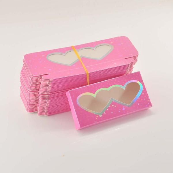 false eyelashes eyelash boxes wholesale rectangle paper box 25mm mink rose red makeup case packaging vendors fast
false eyelashes eyelash boxes wholesale rectangle paper box 25mm mink rose red makeup case packaging vendors fast