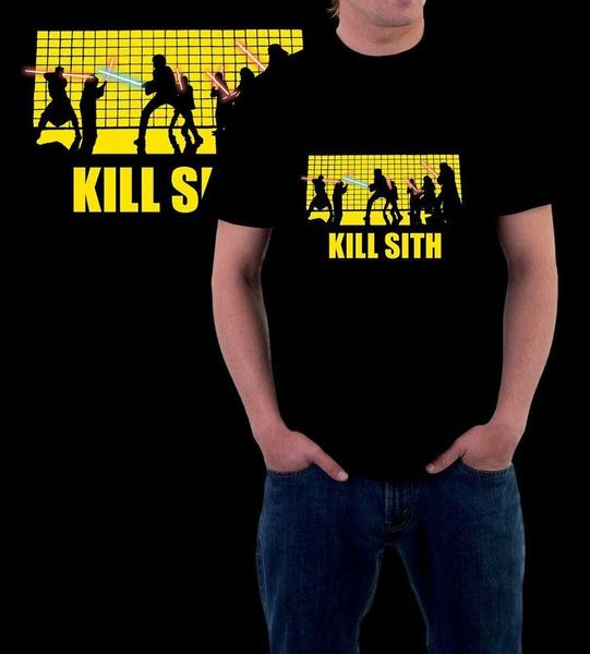 kill sith space wars jedi alien galaxy fan art movie black t-shirt s-6xl, White;black
kill sith space wars jedi alien galaxy fan art movie black t-shirt s-6xl, White;black