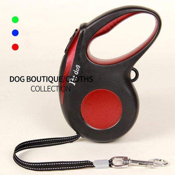 dog collars & leashes pet retractable leash abs large medium dogs automatic extending traction rope3m 5m length walking lead modern
dog collars & leashes pet retractable leash abs large medium dogs automatic extending traction rope3m 5m length walking lead modern