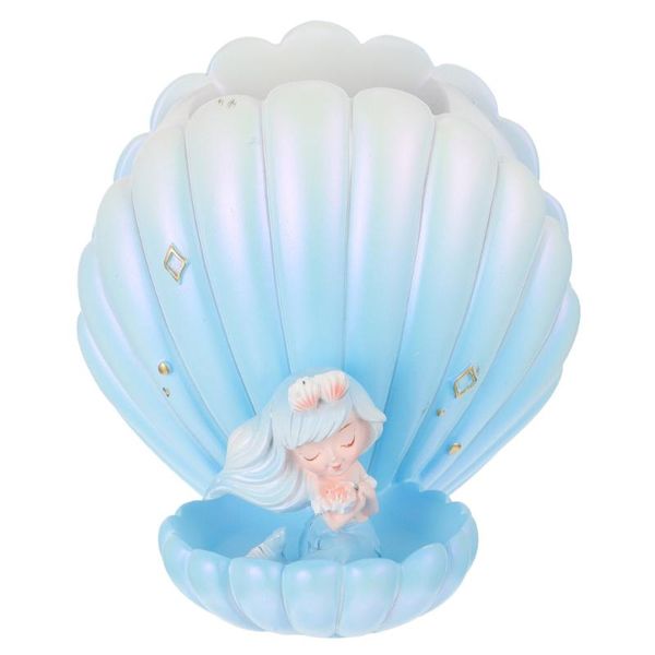 novelty items 1pc creative deskornament multifunction brush pot chic resin artware blue
novelty items 1pc creative deskornament multifunction brush pot chic resin artware blue