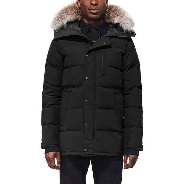 down with e47 thermal warm winter real raccoon wolf fur hoodie parka puffer jacket canda men's coat individual styles can choose logo, Black
down with e47 thermal warm winter real raccoon wolf fur hoodie parka puffer jacket canda men's coat individual styles can choose logo, Black