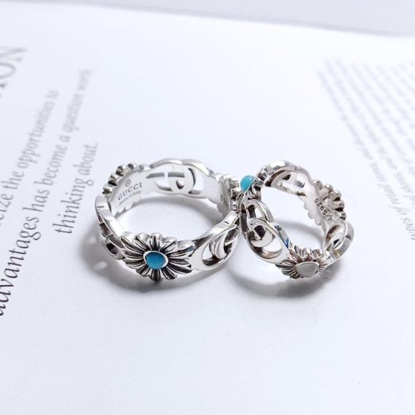 daisy ring female fashion personality flower simple 925 sterling silver net red tide brand jewelry tianzhe 2021 suit cluster rings, Golden;silver
daisy ring female fashion personality flower simple 925 sterling silver net red tide brand jewelry tianzhe 2021 suit cluster rings, Golden;silver